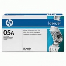 Toner Hp CE 505 A